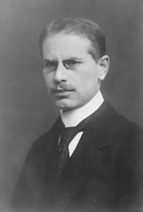 Framed Print : Czecho Slovakian Minister. M Charles Englius, Minister of Finance. 21 December 1925 Framed Print : Czecho Slovakian Minister. M Charles Englius, Minister of Finance. 21 December 1925