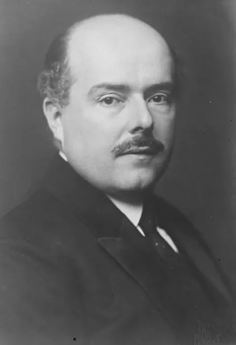 Framed Print : Czecho Slovakian Minister. M Francios Nosek, Minister of the Interior. 21 December Framed Print : Czecho Slovakian Minister. M Francios Nosek, Minister of the Interior. 21 December