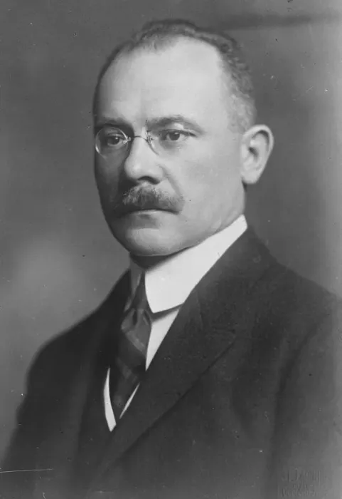 Framed Print : Czecho Slovakian Minister. M Milan Hodza, Minister of Agriculture. 1925 Framed Print : Czecho Slovakian Minister. M Milan Hodza, Minister of Agriculture. 1925