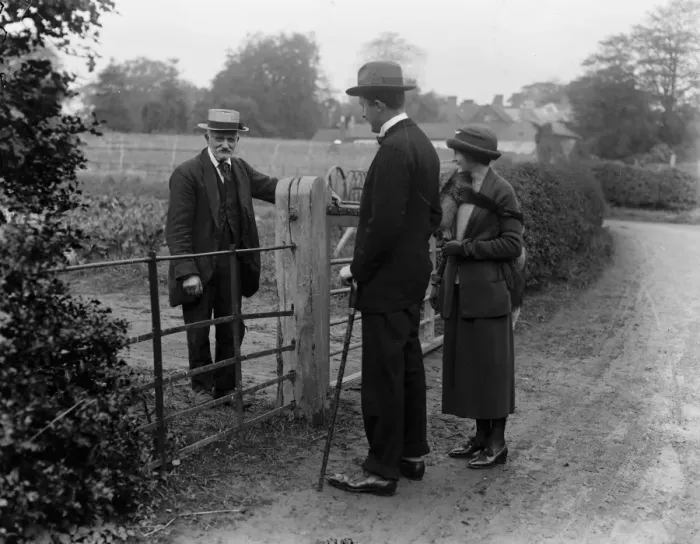 Framed Print : Duke of Portlands son and heir to political field Lord Titchfield standing as Conservative Framed Print : Duke of Portlands son and heir to political field Lord Titchfield standing as Conservative
