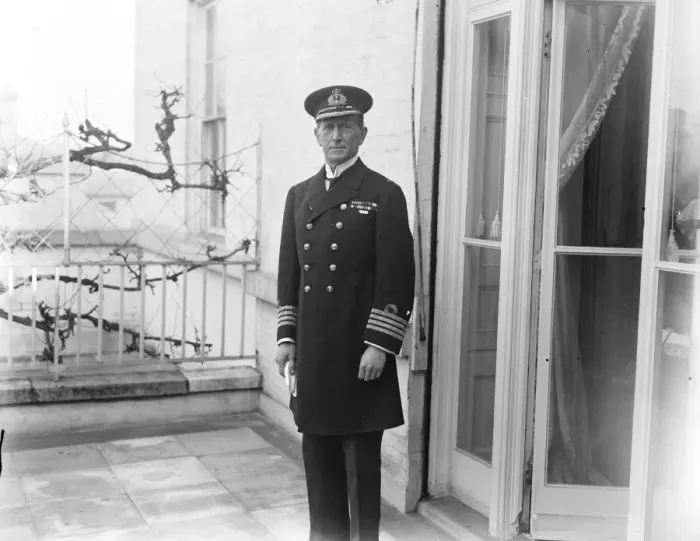 Framed Print : Duke of Yorks New Equerry The Duke of York has appointed Captain Basil Vernon Brooke Framed Print : Duke of Yorks New Equerry The Duke of York has appointed Captain Basil Vernon Brooke