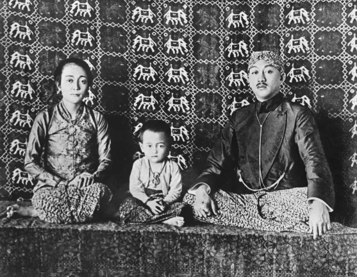 Framed Print : Exotic visitors for London H H the Mangku Negoro, reigning Prince of Surakarta Framed Print : Exotic visitors for London H H the Mangku Negoro, reigning Prince of Surakarta