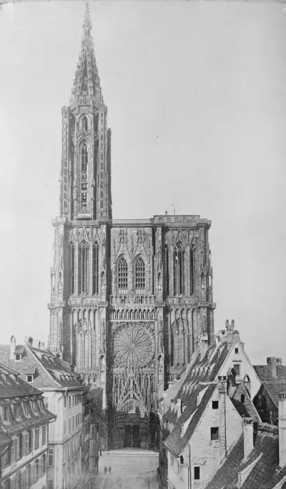 Framed Print : Famous Cathedral In Danger Of Falling It has been found that the foundation supporting Framed Print : Famous Cathedral In Danger Of Falling It has been found that the foundation supporting