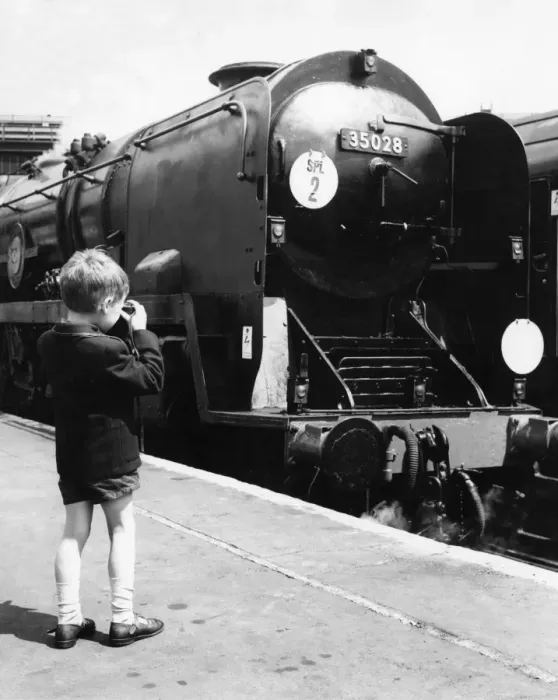 Framed Print : Two Farewell to Steam trains were run by Briitsh Raill to mark the end of the steam Framed Print : Two Farewell to Steam trains were run by Briitsh Raill to mark the end of the steam