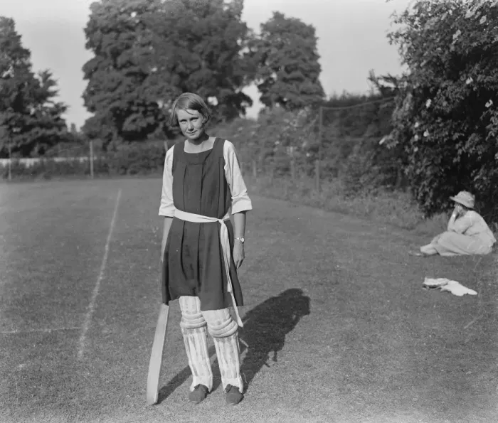 Framed Print : First pictures of Varsity Women Cricketers St Hughes College and Summerville College Framed Print : First pictures of Varsity Women Cricketers St Hughes College and Summerville College