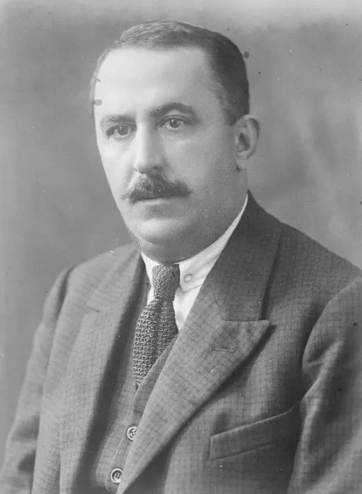 Framed Print : To foster trade with England. Tzvetko P. Bobochevski, Bulgarian Minister of Commerce Framed Print : To foster trade with England. Tzvetko P. Bobochevski, Bulgarian Minister of Commerce