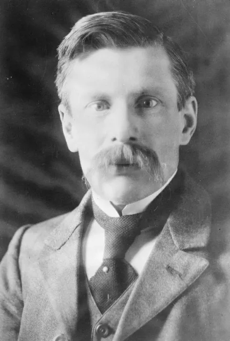 Framed Print : Francois Albert, Minister of education June 1924 Framed Print : Francois Albert, Minister of education June 1924