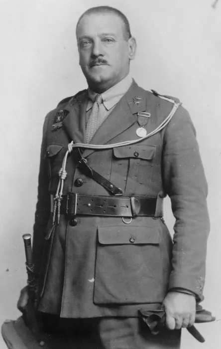 Framed Print : General Don Severiano Martinez Anido, who has been nominated by General Primo de Framed Print : General Don Severiano Martinez Anido, who has been nominated by General Primo de