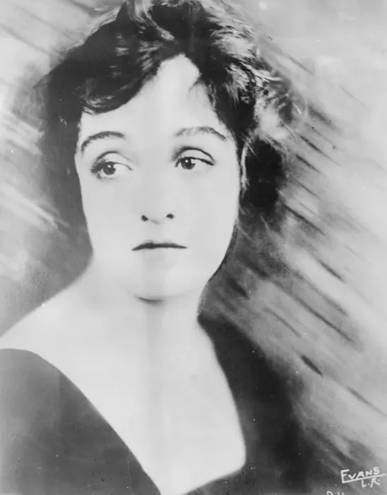 Framed Print : Gladys Brockwell, FIlm actress 1924 Framed Print : Gladys Brockwell, FIlm actress 1924