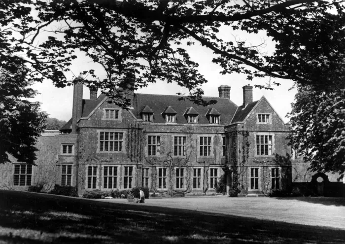 Framed Print : Glyndebourne Opera House East Sussex. Founded in 1934 by the late John Christie Framed Print : Glyndebourne Opera House East Sussex. Founded in 1934 by the late John Christie