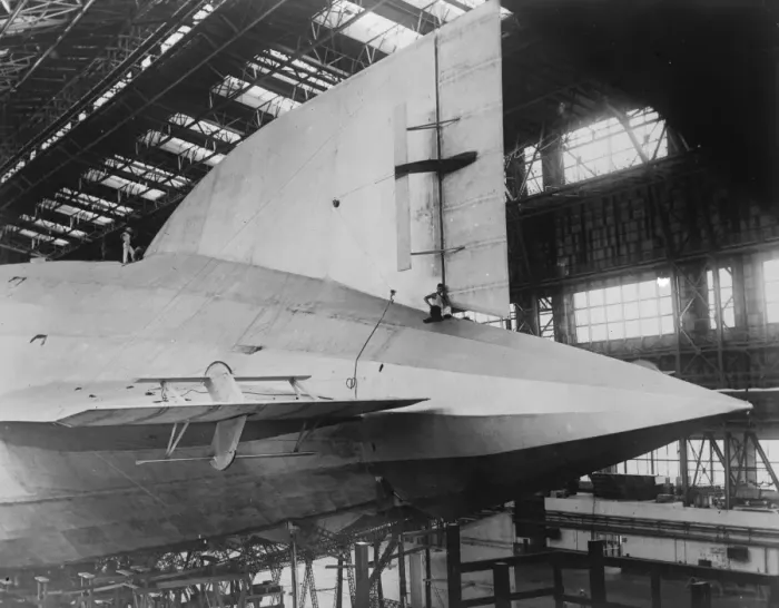 Framed Print : Great American airship about to make its trial flight. The great American airship ZR1 Framed Print : Great American airship about to make its trial flight. The great American airship ZR1
