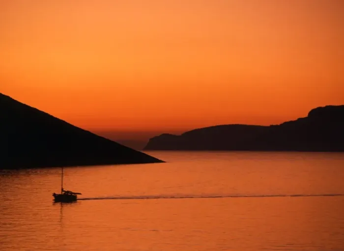Framed Print : Greek island - Kalymnos 2006 Charles Walker / TopFoto Framed Print : Greek island - Kalymnos 2006 Charles Walker / TopFoto