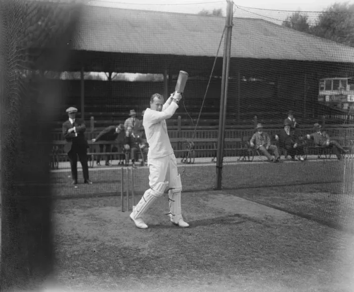 Framed Print : Henry John Enthoven of Middlesex County Cricket Club, and Cambridge University Captain Framed Print : Henry John Enthoven of Middlesex County Cricket Club, and Cambridge University Captain