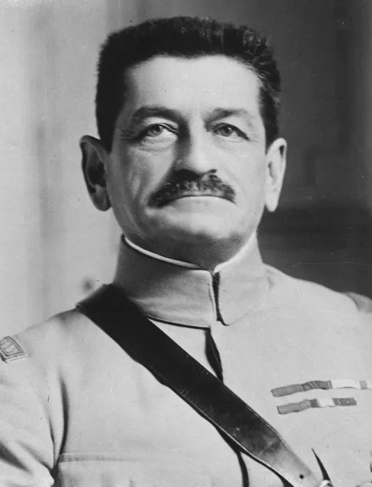 Framed Print : Hero of the Marnes novel role General Joseph Mangin the hero of the Marne who is Framed Print : Hero of the Marnes novel role General Joseph Mangin the hero of the Marne who is