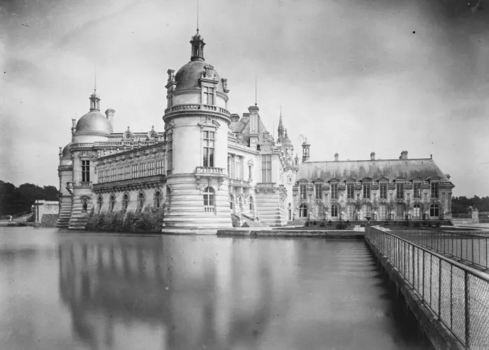 Framed Print : Historical jewels stolen from treasure tower of famous castle. Grand Conde Ross Framed Print : Historical jewels stolen from treasure tower of famous castle. Grand Conde Ross