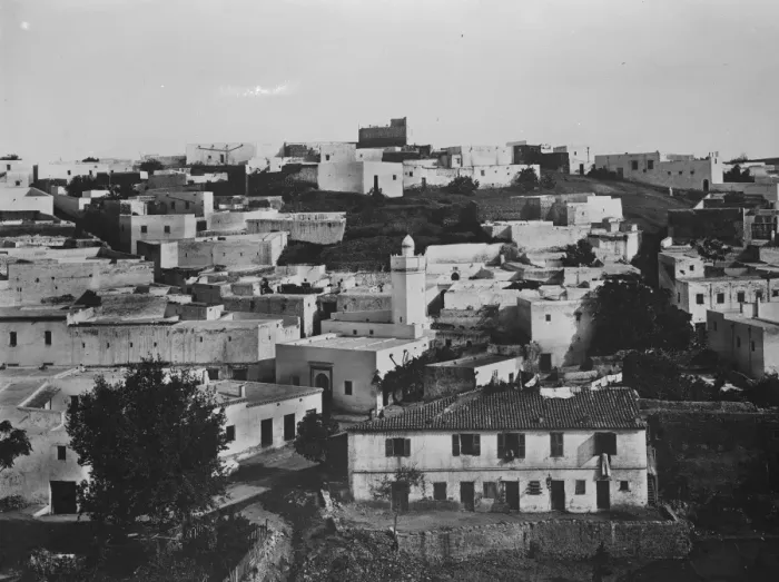 Framed Print : Hundreds dead in great Algerian flood. Principal centres of the disaster Mostaganem and Perregaux Framed Print : Hundreds dead in great Algerian flood. Principal centres of the disaster Mostaganem and Perregaux