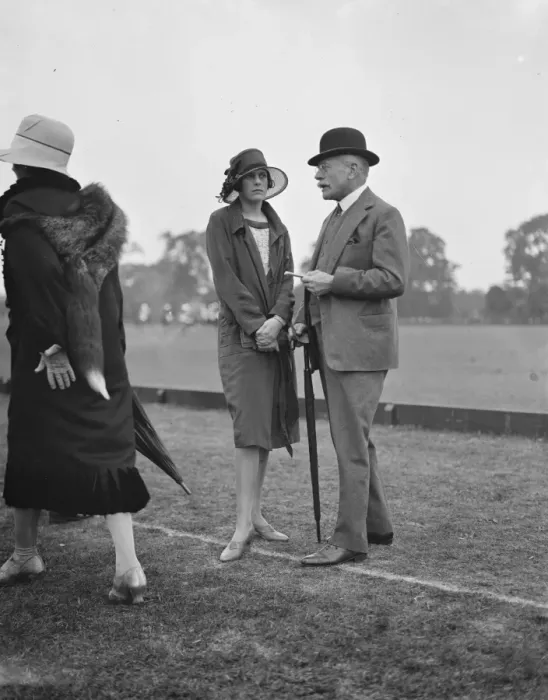 Framed Print : Hurricanes versus Ranelagh at Ranelagh. Earl Haig and Lady Victoria Haig. 11 Framed Print : Hurricanes versus Ranelagh at Ranelagh. Earl Haig and Lady Victoria Haig. 11