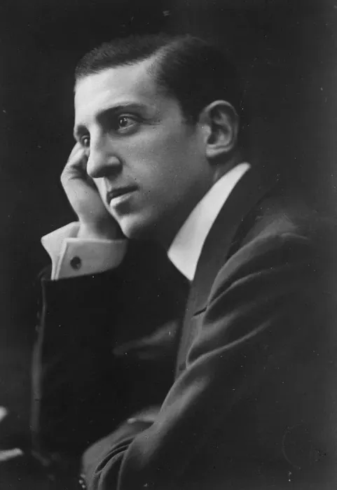 Framed Print : The Hush Hush drama. Henri Bernstein. 13 February 1928 Henri-L?on-Gustave-Charles Bernstein Framed Print : The Hush Hush drama. Henri Bernstein. 13 February 1928 Henri-L?on-Gustave-Charles Bernstein