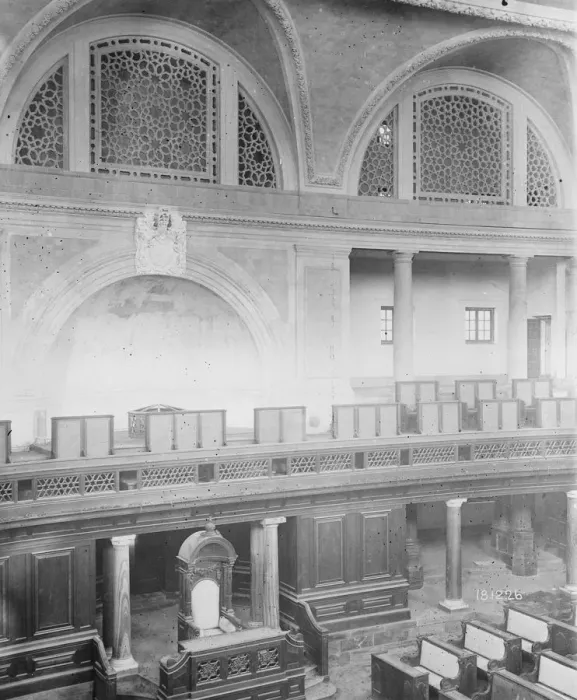Framed Print : An interior view of the Legislative Assembly Chamber inside the Indian Parliament House Framed Print : An interior view of the Legislative Assembly Chamber inside the Indian Parliament House