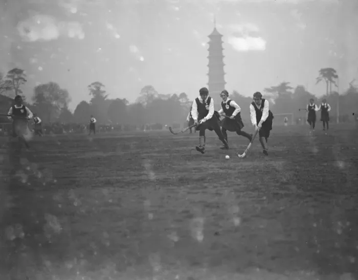 Framed Print : International Hockey Match England versus Ireland Ladies Hockey at Richmond London 16 Framed Print : International Hockey Match England versus Ireland Ladies Hockey at Richmond London 16