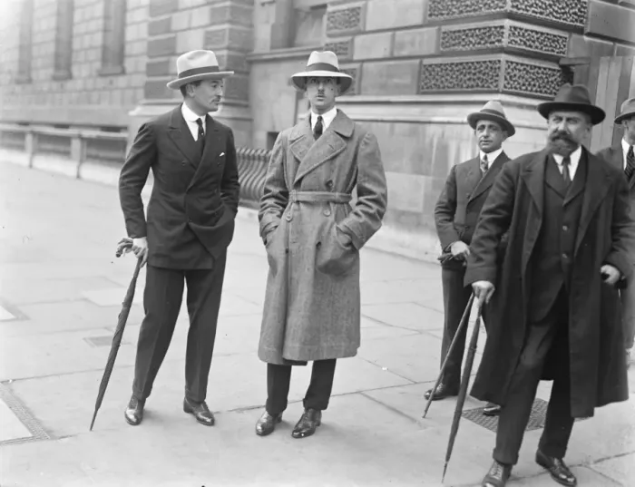Framed Print : Italian Crown Prince At the Cenotaph The Italian Crown Prince ( right ) watching Framed Print : Italian Crown Prince At the Cenotaph The Italian Crown Prince ( right ) watching