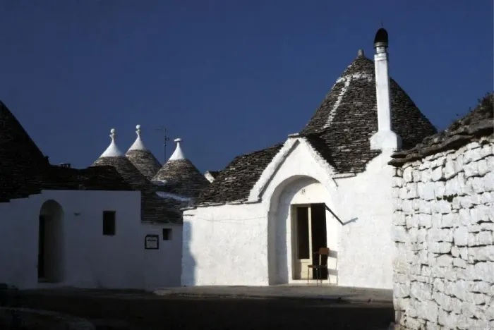 Framed Print : Italy Alberobello The conical roofs of the trulli in the town of Alberobello, Puglioa Framed Print : Italy Alberobello The conical roofs of the trulli in the town of Alberobello, Puglioa