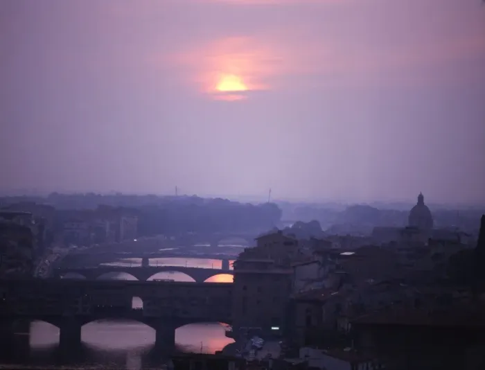 Framed Print : Italy Florence Ponte Vecchio Framed Print : Italy Florence Ponte Vecchio