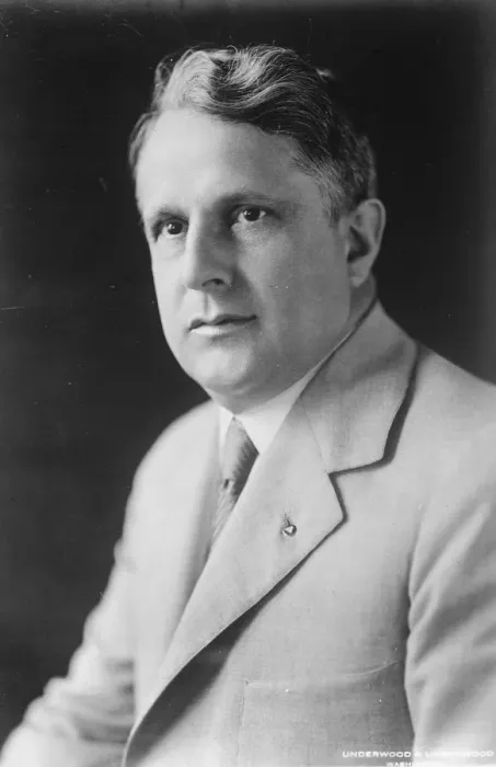Framed Print : James J Davis, secretary of labour in United states 15 February 1926 Framed Print : James J Davis, secretary of labour in United states 15 February 1926