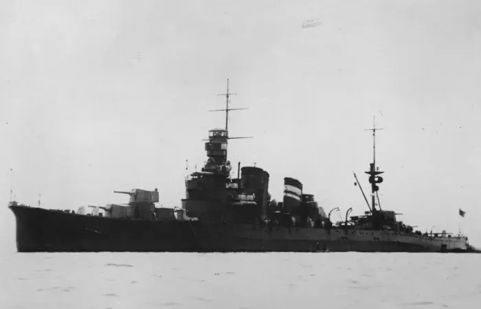 Framed Print : Japanese Battleship. Furntaka sister to Kako. March 1928 Framed Print : Japanese Battleship. Furntaka sister to Kako. March 1928