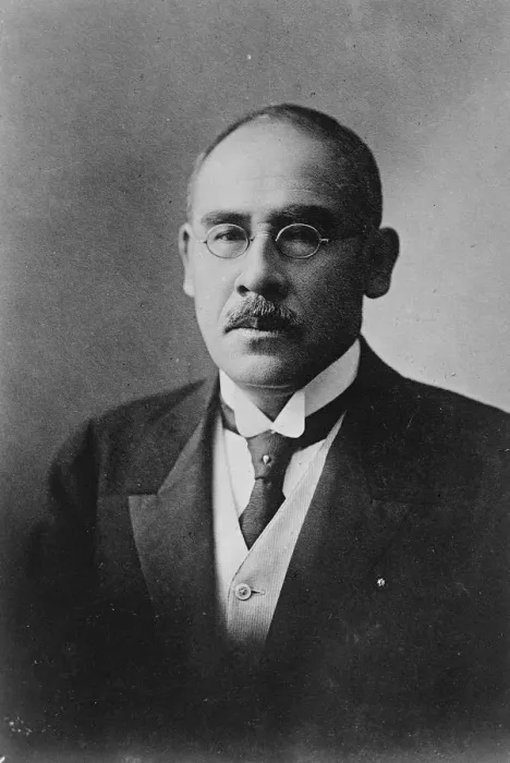 Framed Print : Japans New Premier Viscount Kato, who on Monday accepted the Japanese Premiership 9 Framed Print : Japans New Premier Viscount Kato, who on Monday accepted the Japanese Premiership 9