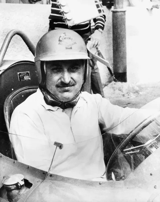 Framed Print : Jo Schlesser - Veteran French racing car driver was killed when his new Japanese Framed Print : Jo Schlesser - Veteran French racing car driver was killed when his new Japanese