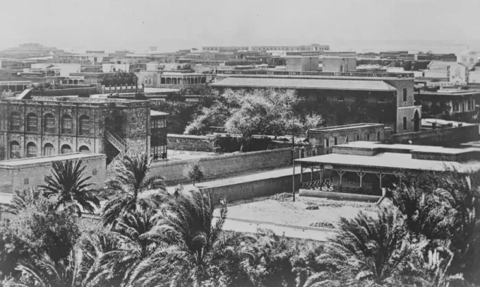 Framed Print : Khartoum, Sudan 28 November 1924 Framed Print : Khartoum, Sudan 28 November 1924