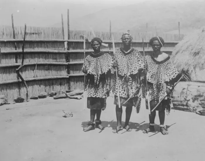 Framed Print : King Sobhusa coming to London. King Sobhusa, the Paramount Chief of the Swazi nation Framed Print : King Sobhusa coming to London. King Sobhusa, the Paramount Chief of the Swazi nation