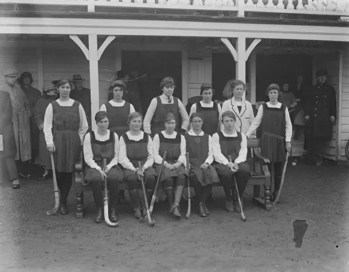Framed Print : The Ladies Hockey at Surbiton All England versus The Rest of England The Rest of Framed Print : The Ladies Hockey at Surbiton All England versus The Rest of England The Rest of