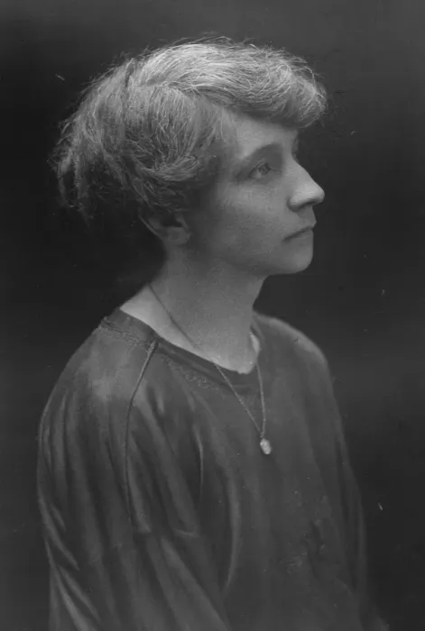 Framed Print : Lady insect curator resigns. Miss L E Cheesman, FES, FZS, who has just resigned Framed Print : Lady insect curator resigns. Miss L E Cheesman, FES, FZS, who has just resigned