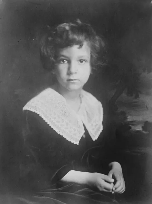 Framed Print : Little Prince Radziwill, who despite the many changes in his country still remains Framed Print : Little Prince Radziwill, who despite the many changes in his country still remains
