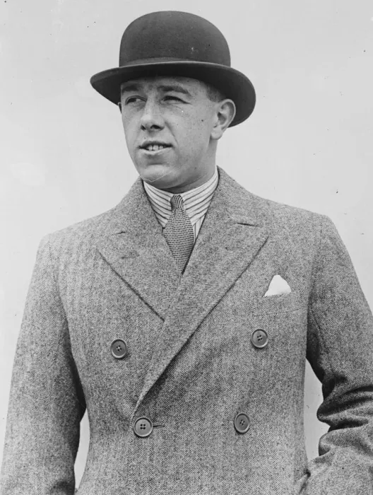 Framed Print : Lord Northesk. 1 December 1927 Framed Print : Lord Northesk. 1 December 1927