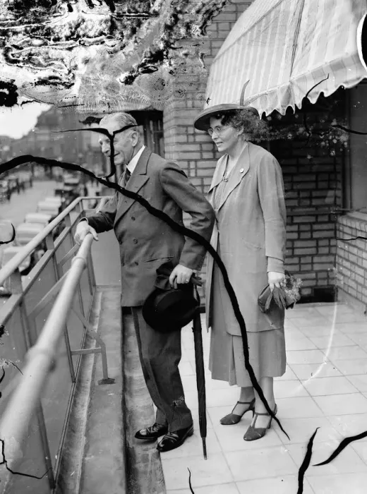 Framed Print : Lord Stonehaven opens Portman Day Nursery in London. Viscount Stonehaven opened Framed Print : Lord Stonehaven opens Portman Day Nursery in London. Viscount Stonehaven opened