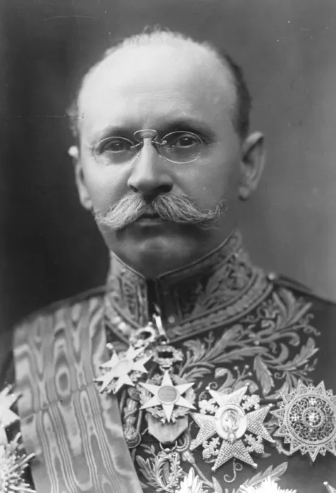 Framed Print : M Emile Daeschner, Frances new Ambassador in Washington. 24 Noveber 1924 Framed Print : M Emile Daeschner, Frances new Ambassador in Washington. 24 Noveber 1924