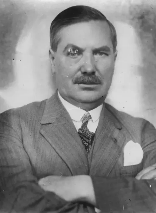 Framed Print : M Josef Pakots, leader of Hungarian democratic party. 9 Mach 1928 Framed Print : M Josef Pakots, leader of Hungarian democratic party. 9 Mach 1928