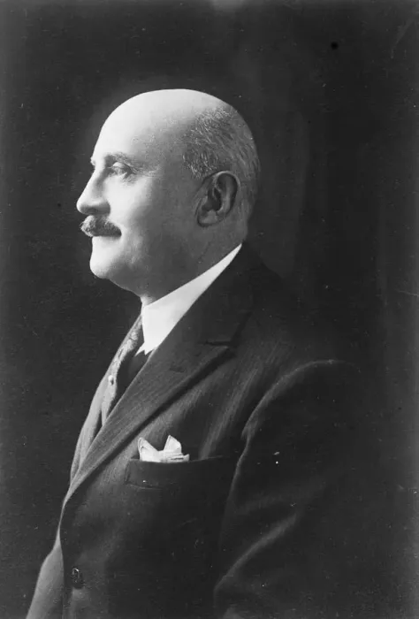 Framed Print : M Joseph Cailleaux, French Minister of Finance. Portrait. 1925 Framed Print : M Joseph Cailleaux, French Minister of Finance. Portrait. 1925