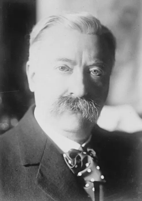 Framed Print : M Marin 4 February 1925