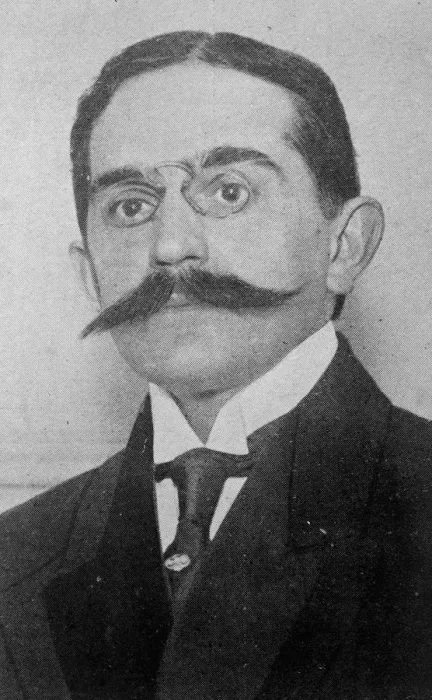 Framed Print : M Politis New Greek Plenipotentiary at Angora 16 October 1923 Framed Print : M Politis New Greek Plenipotentiary at Angora 16 October 1923