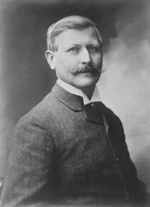 Framed Print : M Victor Margueritte, author of La Garconne. He was expelled from the Legion Framed Print : M Victor Margueritte, author of La Garconne. He was expelled from the Legion