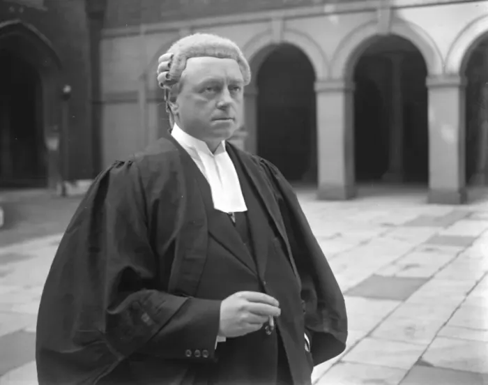 Framed Print : The Mahon Appeal The appeal of P Mahon, who was sentenced to death at Lewes Assizes Framed Print : The Mahon Appeal The appeal of P Mahon, who was sentenced to death at Lewes Assizes