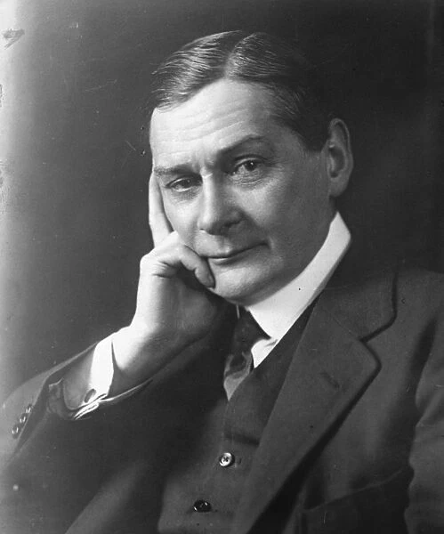 Major A Boyd Carpenter MP 20 October 1923