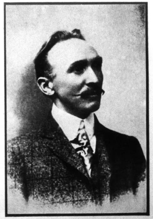 Framed Print : Major John Mcbride Born in Westport, 7th May 1868 executed in Kilmainham Prison Framed Print : Major John Mcbride Born in Westport, 7th May 1868 executed in Kilmainham Prison