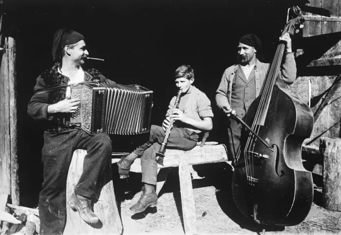 Framed Print : Making the best of it. Count Vladimir Konovalov, with his son, Ivan, and his friend Framed Print : Making the best of it. Count Vladimir Konovalov, with his son, Ivan, and his friend