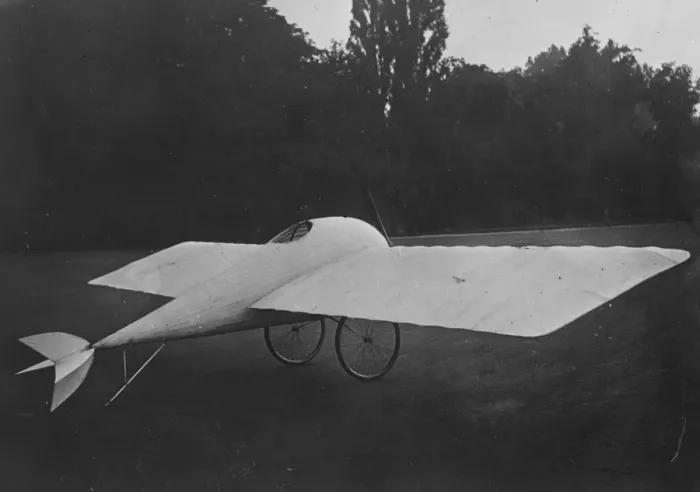 Framed Print : Man power planes try for 10, 000 Francs prize A man driven aeroplane at Paris Framed Print : Man power planes try for 10, 000 Francs prize A man driven aeroplane at Paris