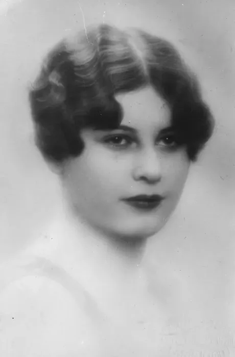Framed Print : Miss Alyne Pacaud, daughter of Mr Lucien Pacaud, assistant High Commissioner for Framed Print : Miss Alyne Pacaud, daughter of Mr Lucien Pacaud, assistant High Commissioner for